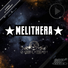 Cargar imagen en el visor de la galería, ★Melithora★ Liquid Gold Transmission (An Electro-Bioacoustic Elixir) Simply Amazing!!! - SPIRILUTION.COM