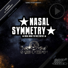 Cargar imagen en el visor de la galería, ★Get Perfect Nasal Symmetry Formula★ Ideal Nose To Face Ratio - SPIRILUTION.COM