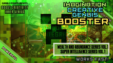 Cargar imagen en el visor de la galería, ★Boost Creativity - Boost Imagination - Unlock Your Creative Genius★ - SPIRILUTION.COM