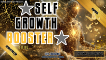 Cargar imagen en el visor de la galería, ★Self Growth Booster★ AMAZING!!! - SPIRILUTION.COM