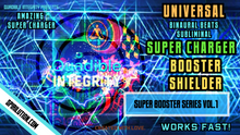 Cargar imagen en el visor de la galería, ★Universal Binaural Beats Subliminal Super Charger/Booster & Shielder★ - SPIRILUTION.COM