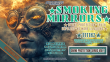 Cargar imagen en el visor de la galería, ★Smoking Mirrors★ - SPIRILUTION.COM