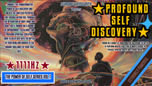 Cargar imagen en el visor de la galería, ★Profound Self Discovery★ (The TRUE YOU) - SPIRILUTION.COM