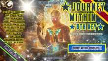 Cargar imagen en el visor de la galería, ★Journey Within - 8th Key★ (The Transformation Key) **EXCLUSIVE** - SPIRILUTION.COM