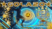 Cargar imagen en el visor de la galería, ★Golazo★ (Score your future. Become unstoppable!) - SPIRILUTION.COM