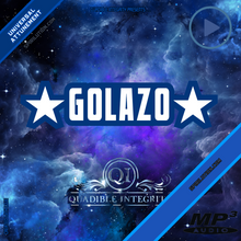 Cargar imagen en el visor de la galería, ★Golazo★ (Score your future. Become unstoppable!) - SPIRILUTION.COM