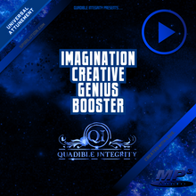 Cargar imagen en el visor de la galería, ★Boost Creativity - Boost Imagination - Unlock Your Creative Genius★ - SPIRILUTION.COM