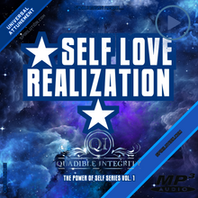 Cargar imagen en el visor de la galería, ★Self Love Realization Formula★(LIFE CHANGING) - SPIRILUTION.COM