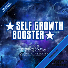Cargar imagen en el visor de la galería, ★Self Growth Booster★ AMAZING!!! - SPIRILUTION.COM