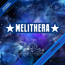 Cargar imagen en el visor de la galería, ★Melithora★ Liquid Gold Transmission (An Electro-Bioacoustic Elixir) Simply Amazing!!! - SPIRILUTION.COM