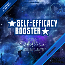 Cargar imagen en el visor de la galería, ★Self-Efficacy Booster★ (Empowering!) - SPIRILUTION.COM