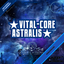 Cargar imagen en el visor de la galería, ★VITAL-CORE ASTRALIS★ Core-Source Grid Revivifier! (Much Needed!) - SPIRILUTION.COM