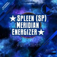 Cargar imagen en el visor de la galería, ★Spleen SP Meridian Energizer★ - SPIRILUTION.COM