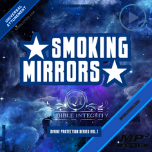 Cargar imagen en el visor de la galería, ★Smoking Mirrors★ - SPIRILUTION.COM