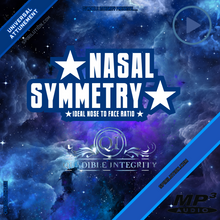 Cargar imagen en el visor de la galería, ★Get Perfect Nasal Symmetry Formula★ Ideal Nose To Face Ratio - SPIRILUTION.COM