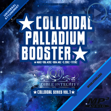 Cargar imagen en el visor de la galería, ★Colloidal Palladium Booster★ - SPIRILUTION.COM