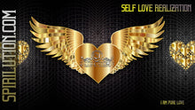 Cargar imagen en el visor de la galería, ★Self Love Realization Formula★(LIFE CHANGING) - SPIRILUTION.COM