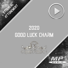 Laden Sie das Bild in den Galerie-Viewer, ATTRACT EXTREME GOOD LUCK IN THE YEAR 2020 FAST! QUADIBLE INTEGRITY - SPIRILUTION.COM