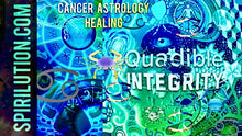 Cargar imagen en el visor de la galería, ★Cancer Astrological/Zodiac - Soul Path Healing Formula★ - SPIRILUTION.COM