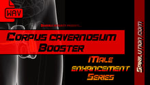 Laden Sie das Bild in den Galerie-Viewer, ★Corpus Cavernosum Booster (Male Enhancement Series)★**EXCLUSIVE** - SPIRILUTION.COM