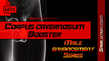 Load image into Gallery viewer, ★Corpus Cavernosum Booster (Male Enhancement Series)★**EXCLUSIVE** - SPIRILUTION.COM