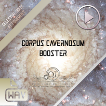 Laden Sie das Bild in den Galerie-Viewer, ★Corpus Cavernosum Booster (Male Enhancement Series)★**EXCLUSIVE** - SPIRILUTION.COM