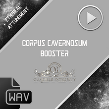 Laden Sie das Bild in den Galerie-Viewer, ★Corpus Cavernosum Booster (Male Enhancement Series)★**EXCLUSIVE** - SPIRILUTION.COM