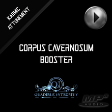 Load image into Gallery viewer, ★Corpus Cavernosum Booster (Male Enhancement Series)★**EXCLUSIVE** - SPIRILUTION.COM