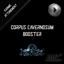 Laden Sie das Bild in den Galerie-Viewer, ★Corpus Cavernosum Booster (Male Enhancement Series)★**EXCLUSIVE** - SPIRILUTION.COM