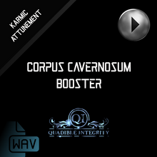 Laden Sie das Bild in den Galerie-Viewer, ★Corpus Cavernosum Booster (Male Enhancement Series)★**EXCLUSIVE** - SPIRILUTION.COM