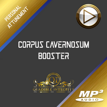 Laden Sie das Bild in den Galerie-Viewer, ★Corpus Cavernosum Booster (Male Enhancement Series)★**EXCLUSIVE** - SPIRILUTION.COM