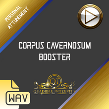 Laden Sie das Bild in den Galerie-Viewer, ★Corpus Cavernosum Booster (Male Enhancement Series)★**EXCLUSIVE** - SPIRILUTION.COM