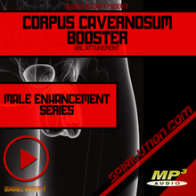 Laden Sie das Bild in den Galerie-Viewer, ★Corpus Cavernosum Booster (Male Enhancement Series)★**EXCLUSIVE** - SPIRILUTION.COM