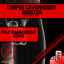 Laden Sie das Bild in den Galerie-Viewer, ★Corpus Cavernosum Booster (Male Enhancement Series)★**EXCLUSIVE** - SPIRILUTION.COM