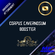 Laden Sie das Bild in den Galerie-Viewer, ★Corpus Cavernosum Booster (Male Enhancement Series)★**EXCLUSIVE** - SPIRILUTION.COM