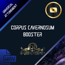 Laden Sie das Bild in den Galerie-Viewer, ★Corpus Cavernosum Booster (Male Enhancement Series)★**EXCLUSIVE** - SPIRILUTION.COM