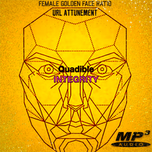 Laden Sie das Bild in den Galerie-Viewer, FEMALE GOLDEN FACE RATIO - FACIAL SYMMETRY FORMULA★ SUBLIMINAL BINAURAL BEATS MEDITATION - QUADIBLE INTEGRITY - SPIRILUTION.COM