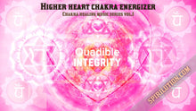 Load image into Gallery viewer, ★Higher Heart Chakra Healing Music (Thymus Chakra) (Anahata) Healing Balancing Energizing Formula★ - SPIRILUTION.COM