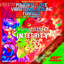 Load image into Gallery viewer, ★Powerful Love Vibrational Healing Formula!★ (Vibration Frequency Hertz Binaural Beats Frequencies) - SPIRILUTION.COM