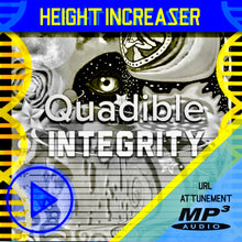 Charger l'image dans la galerie, ★ HEIGHT INCREASING FORMULA★ GROW TALLER (SUBLIMINAL BRAINWAVE ENTRAINMENT BINAURAL BEATS) - SPIRILUTION.COM