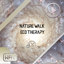 Cargar imagen en el visor de la galería, ★Nature Walk - EcoTherapy Healing Formula★ - SPIRILUTION.COM