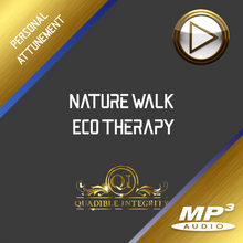 Cargar imagen en el visor de la galería, ★Nature Walk - EcoTherapy Healing Formula★ - SPIRILUTION.COM