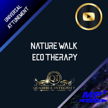 Cargar imagen en el visor de la galería, ★Nature Walk - EcoTherapy Healing Formula★ - SPIRILUTION.COM