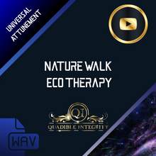 Cargar imagen en el visor de la galería, ★Nature Walk - EcoTherapy Healing Formula★ - SPIRILUTION.COM