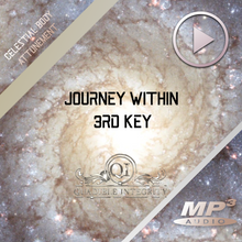 Cargar imagen en el visor de la galería, ★Journey Within - 3rd Key ★ (Unlock the hidden doors within) **EXCLUSIVE** - SPIRILUTION.COM