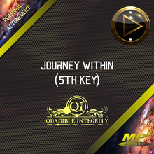 Cargar imagen en el visor de la galería, ★Journey Within - 5th Key ★ (Unlock the hidden doors within) **EXCLUSIVE** - SPIRILUTION.COM