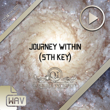 Cargar imagen en el visor de la galería, ★Journey Within - 5th Key ★ (Unlock the hidden doors within) **EXCLUSIVE** - SPIRILUTION.COM