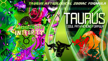 Load image into Gallery viewer, ★Taurus Astrological Zodiac Soul Path Healing Formula★ - SPIRILUTION.COM