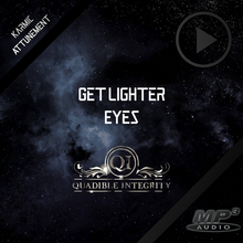 Cargar imagen en el visor de la galería, ★Get Lighter Eyes Fast★ - SPIRILUTION.COM