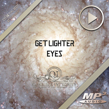 Cargar imagen en el visor de la galería, ★Get Lighter Eyes Fast★ - SPIRILUTION.COM